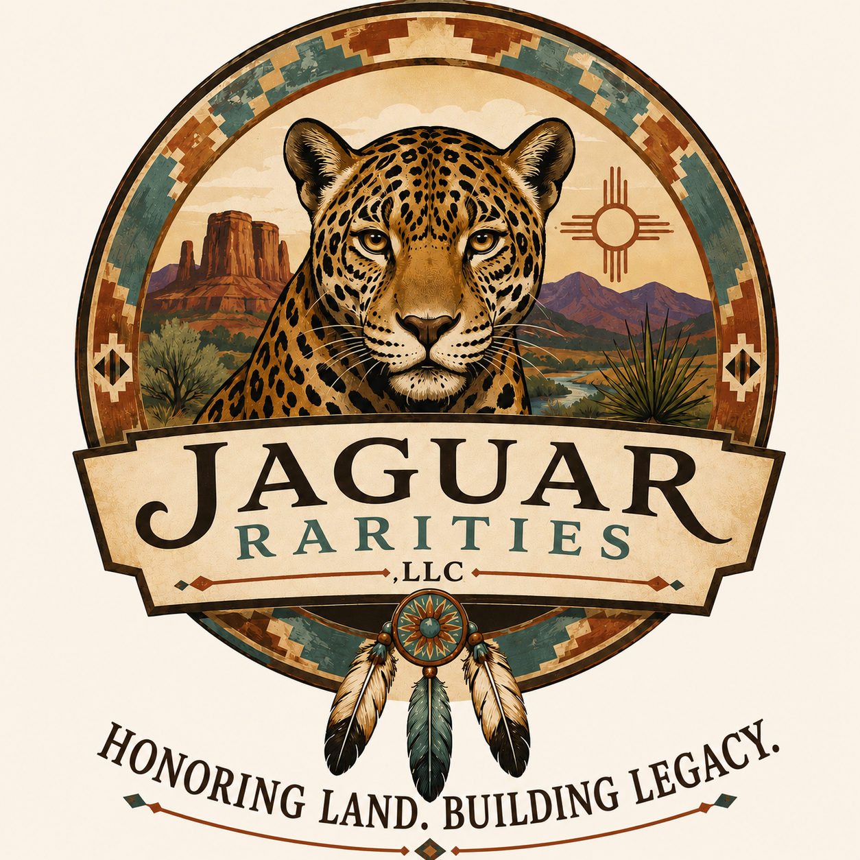 Jaguar Logo